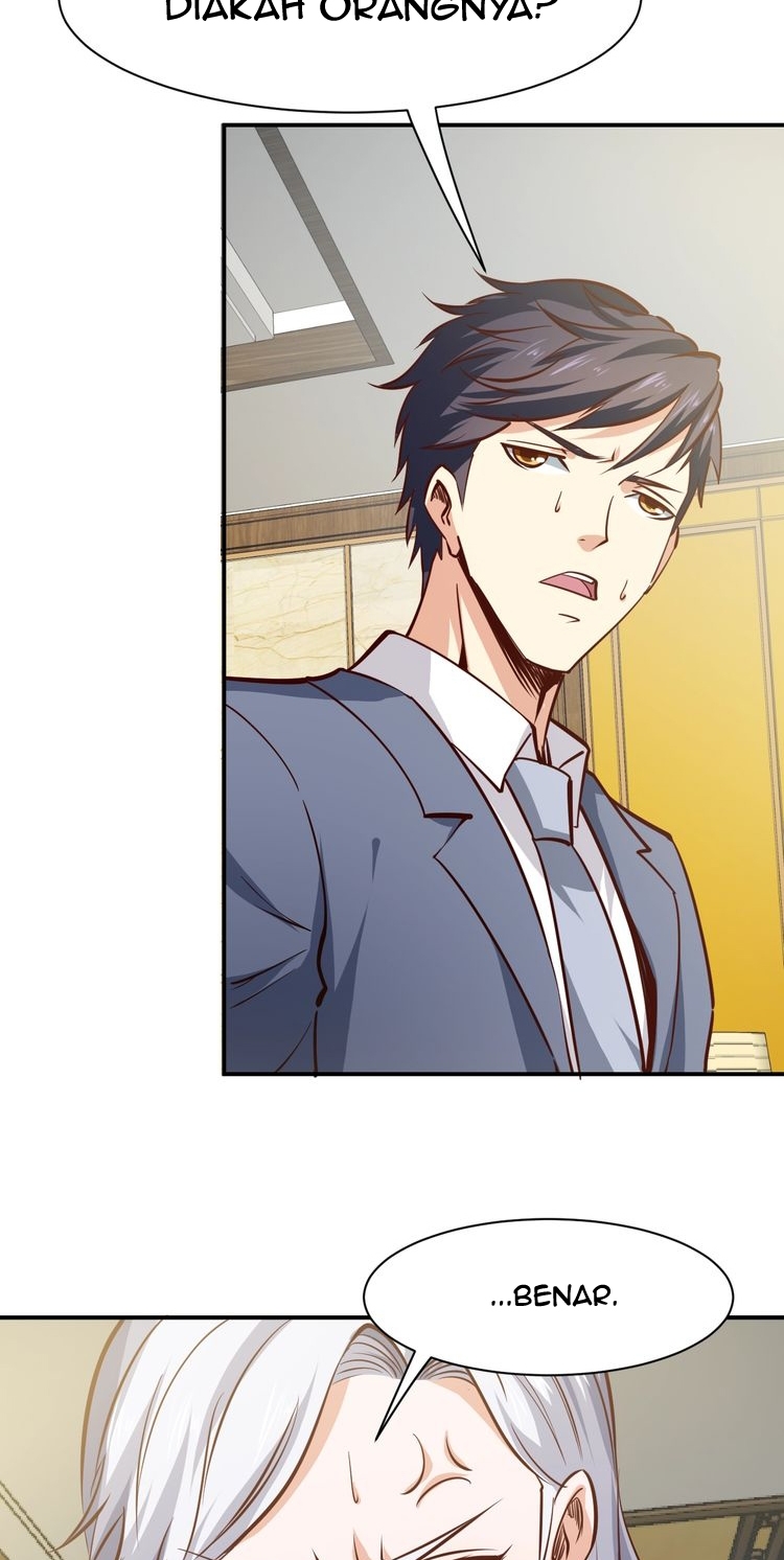 Melee Mad Soldier! Chapter 06 Gambar 42